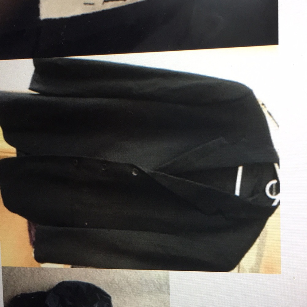 Men’s Armani Collezioni sports coat